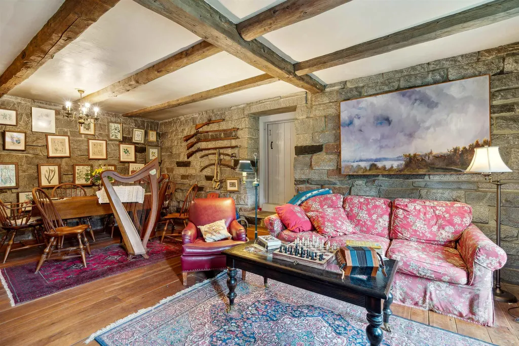 288 Scales Hill Road Washington VT 05675