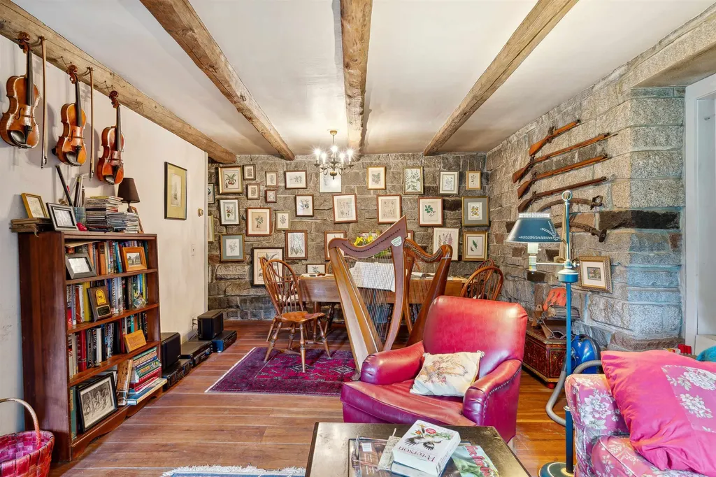 288 Scales Hill Road Washington VT 05675