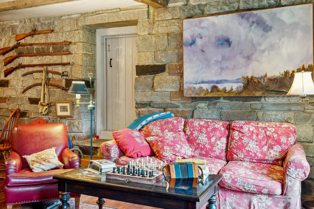288 Scales Hill Road Washington VT 05675