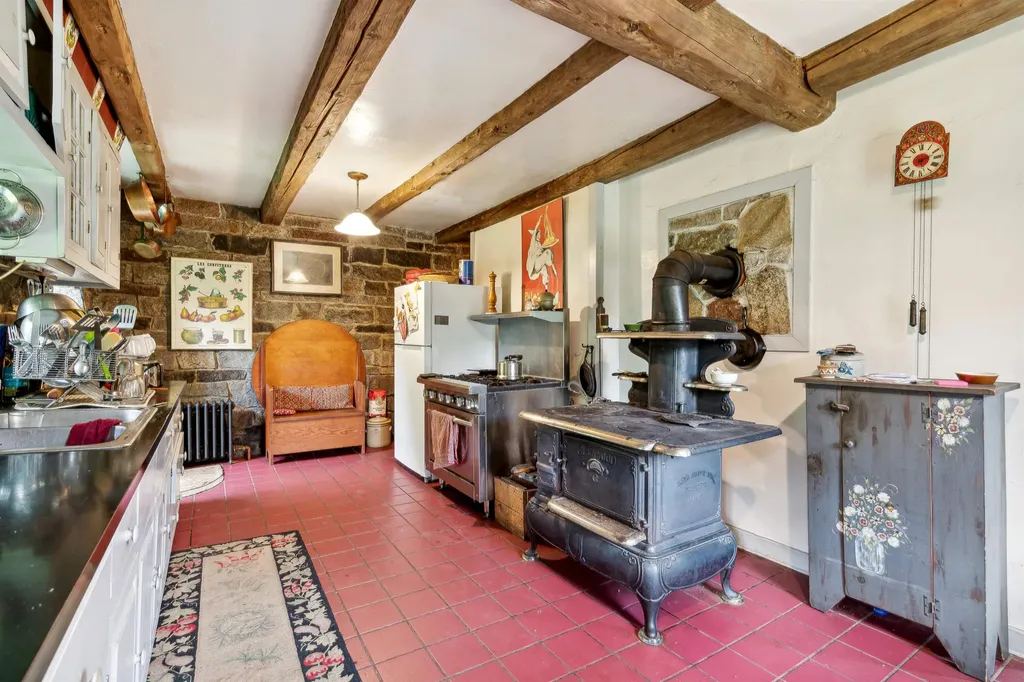 288 Scales Hill Road Washington VT 05675