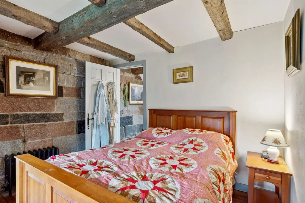 288 Scales Hill Road Washington VT 05675