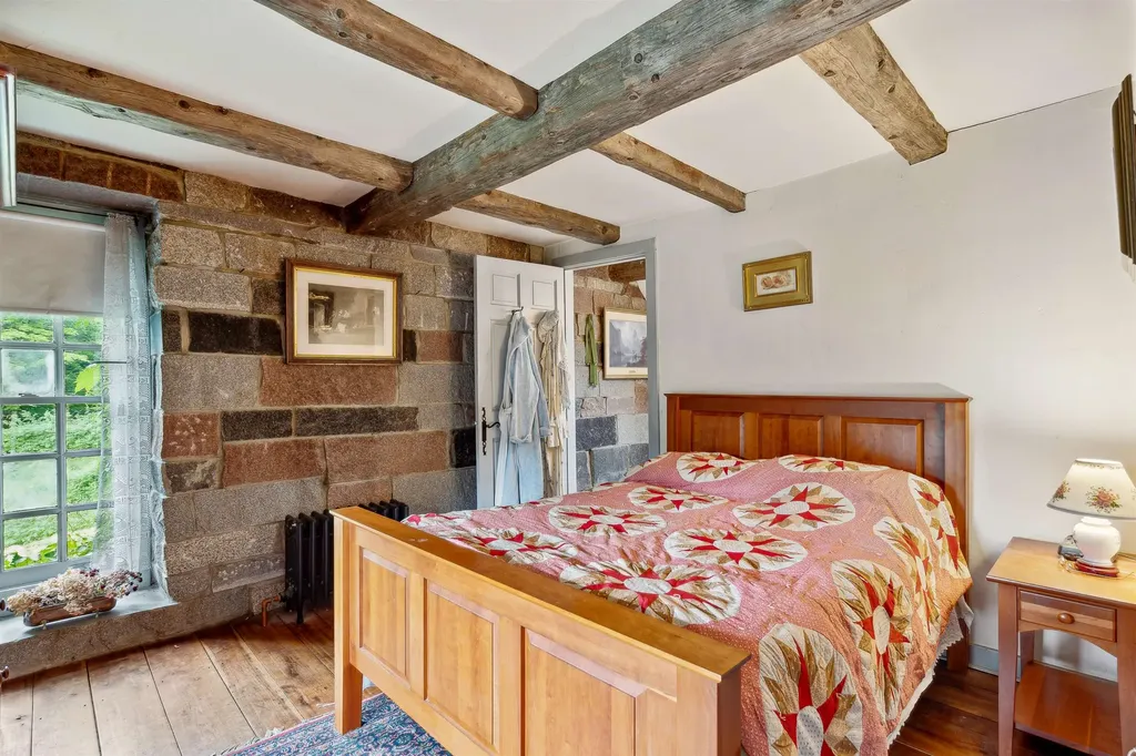 288 Scales Hill Road Washington VT 05675