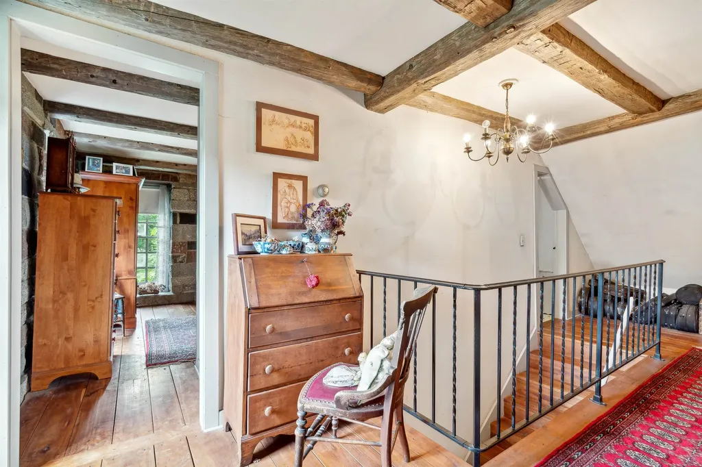 288 Scales Hill Road Washington VT 05675
