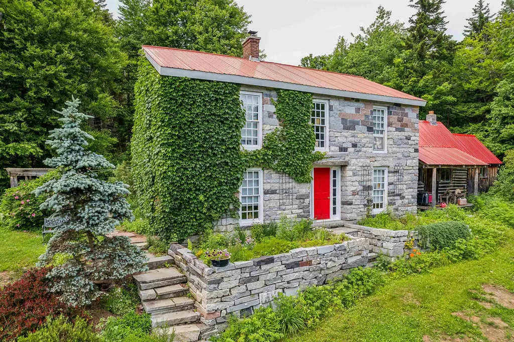 288 Scales Hill Road Washington VT 05675