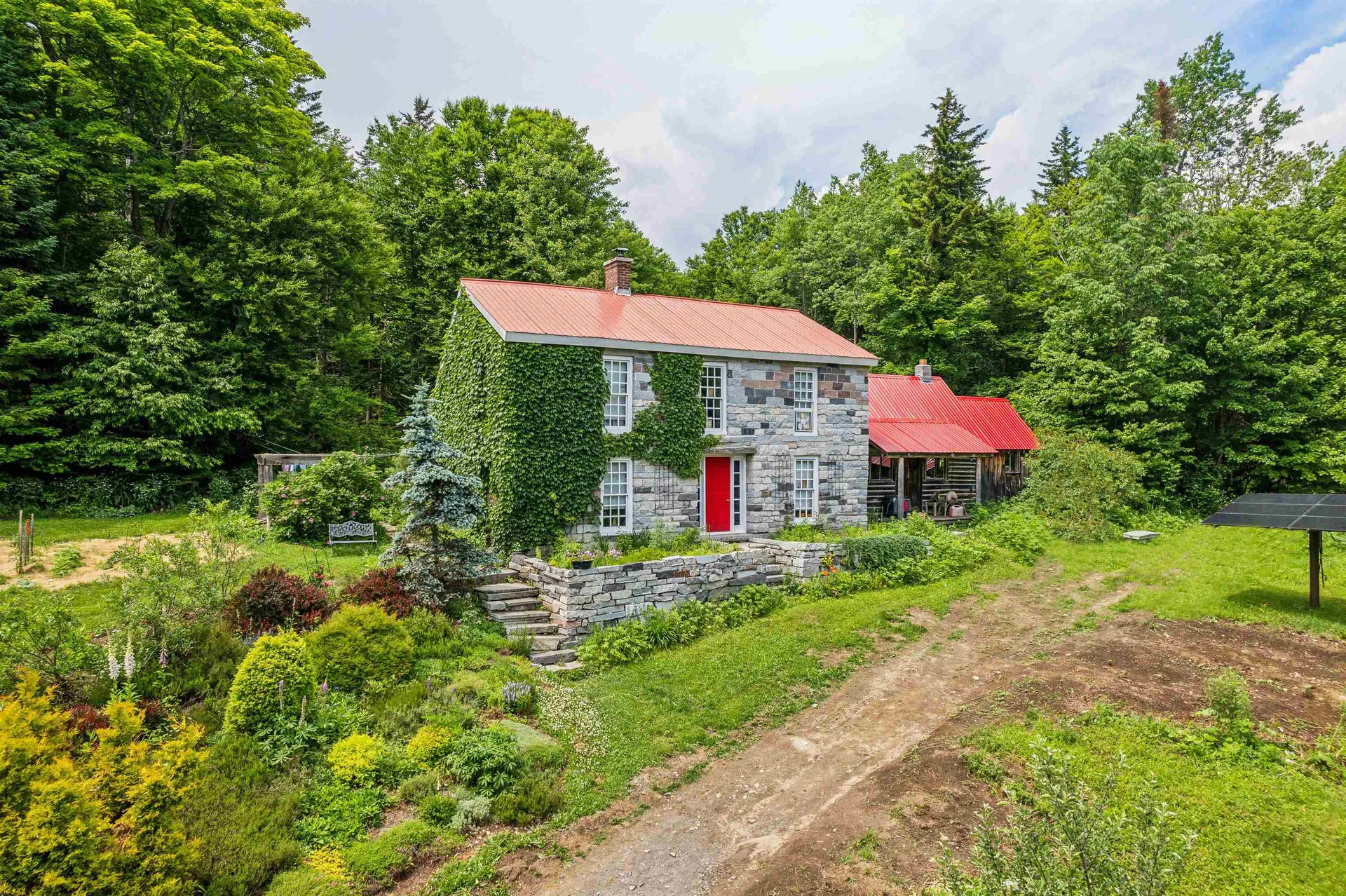 288 Scales Hill Road Washington VT 05675