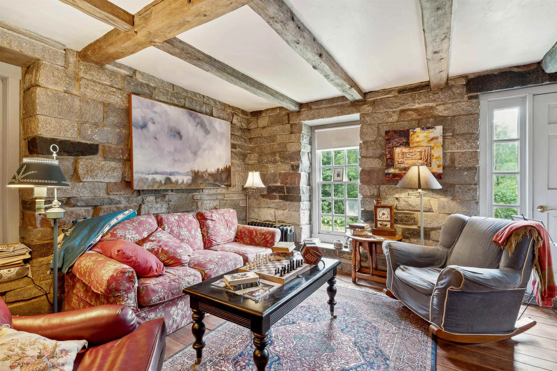 288 Scales Hill Road Washington VT 05675
