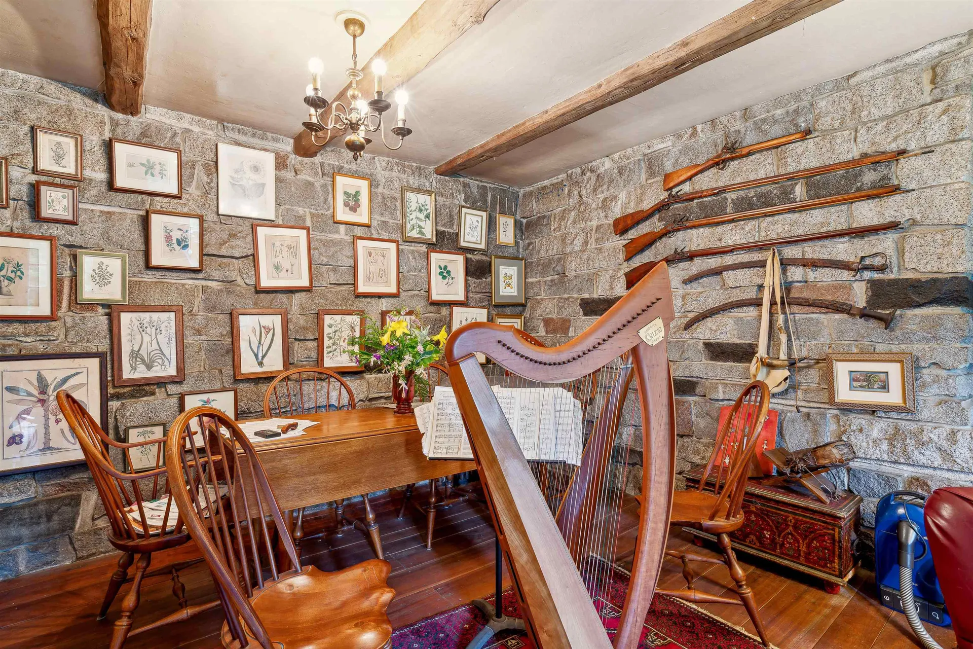 288 Scales Hill Road Washington VT 05675