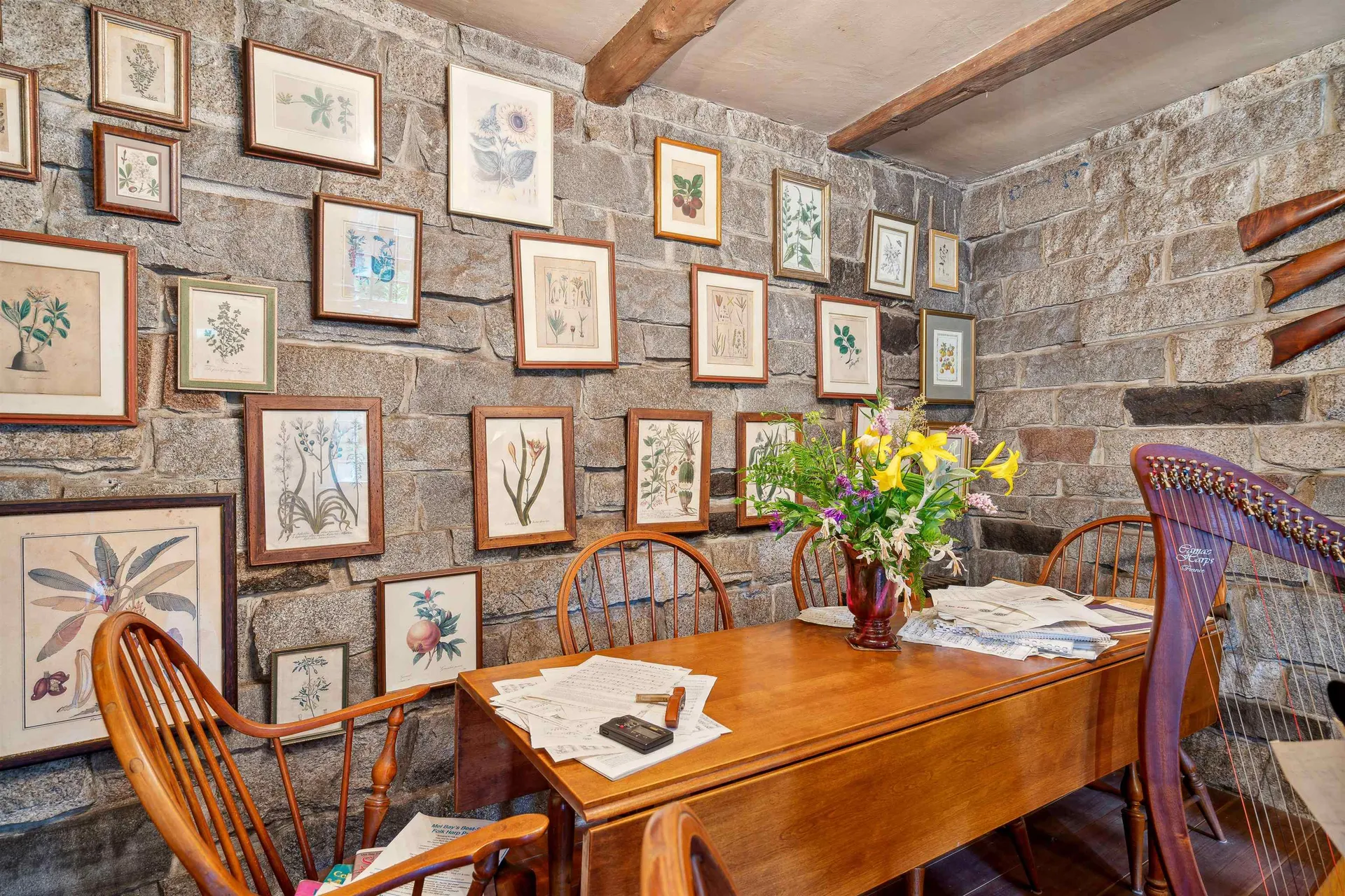 288 Scales Hill Road Washington VT 05675