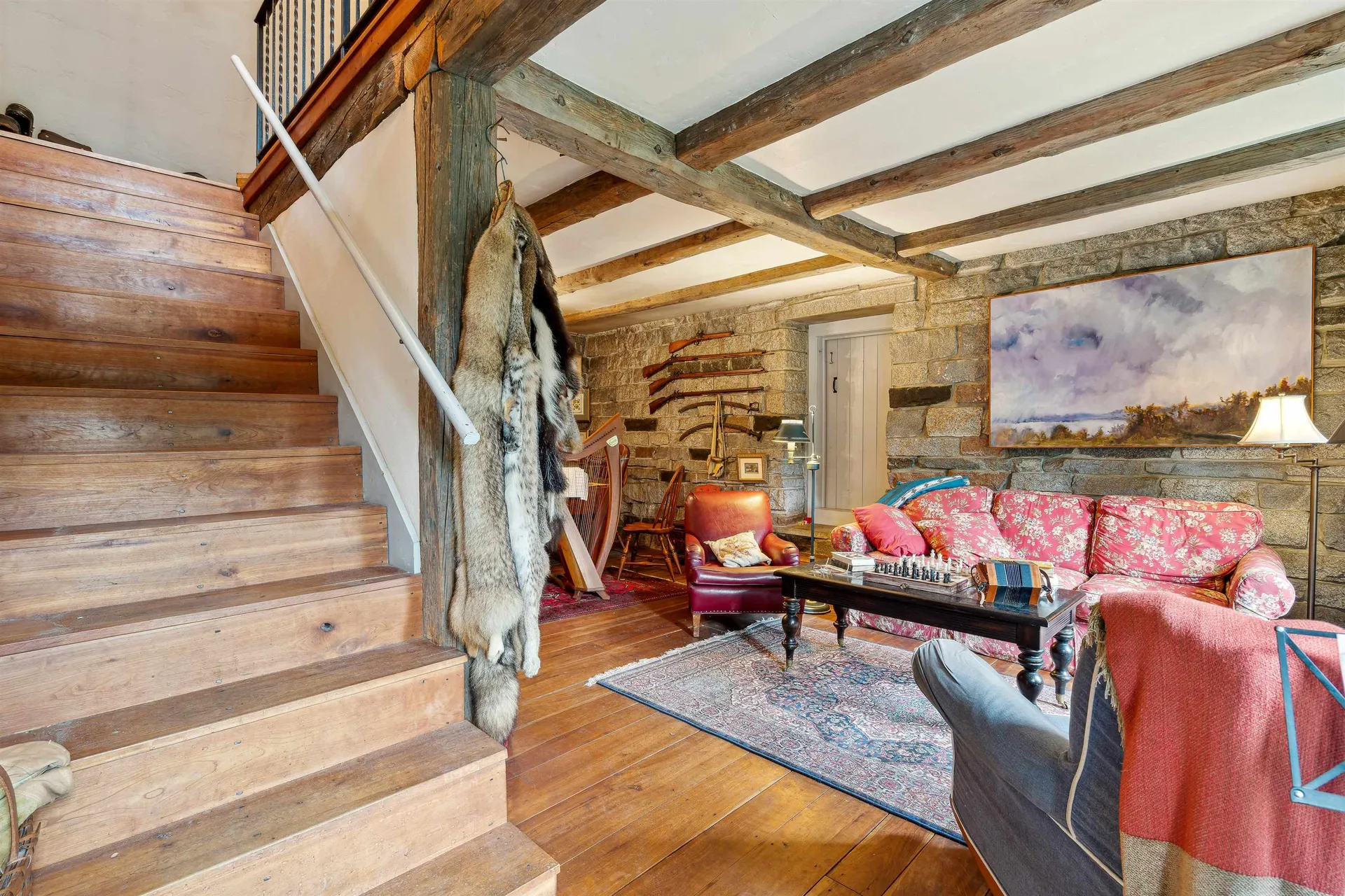 288 Scales Hill Road Washington VT 05675