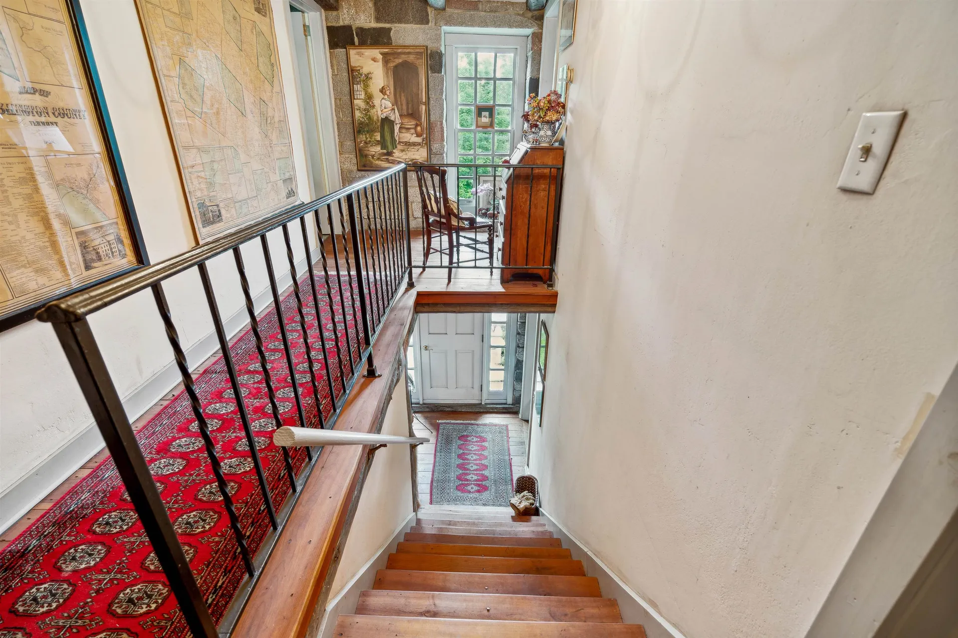 288 Scales Hill Road Washington VT 05675