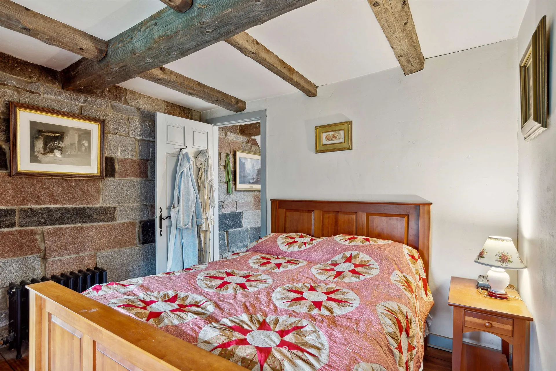 288 Scales Hill Road Washington VT 05675