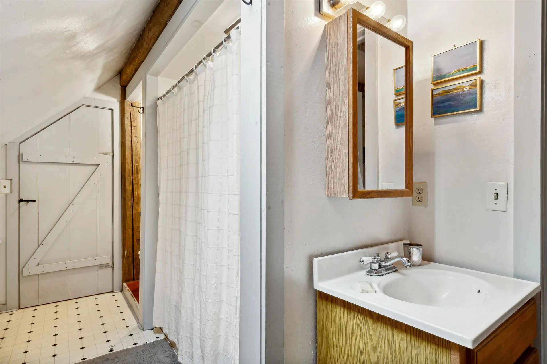 288 Scales Hill Road Washington VT 05675