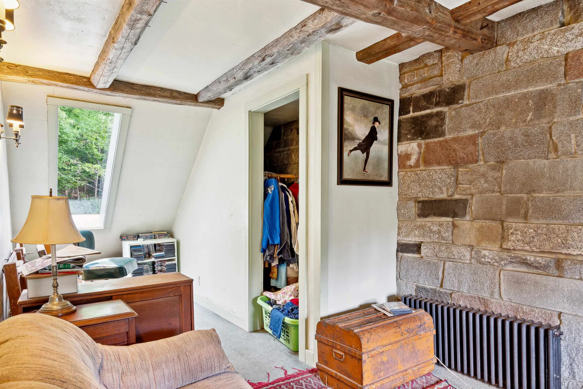 288 Scales Hill Road Washington VT 05675