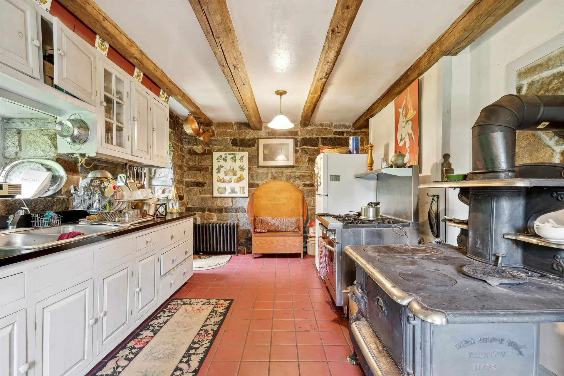 288 Scales Hill Road Washington VT 05675