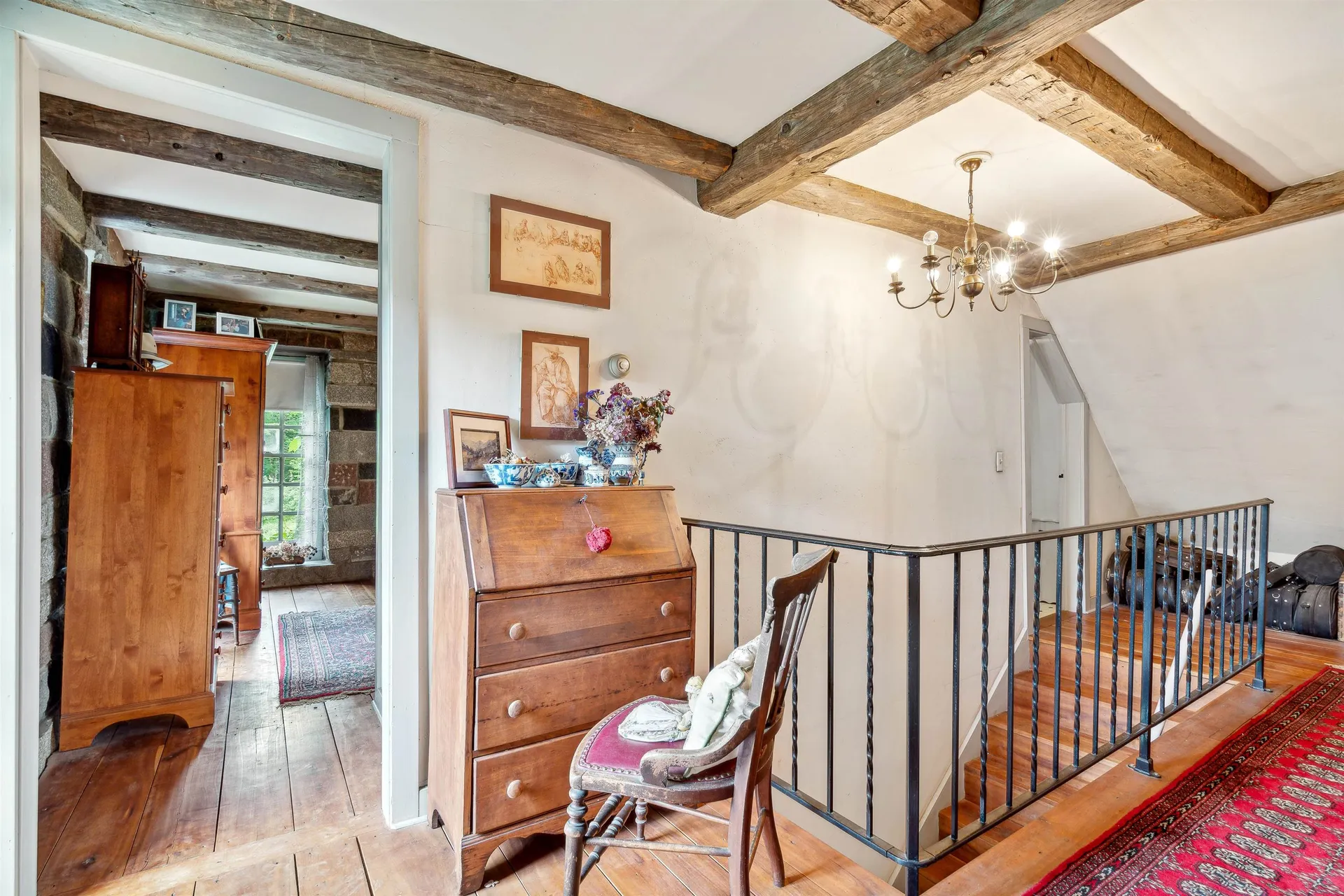 288 Scales Hill Road Washington VT 05675