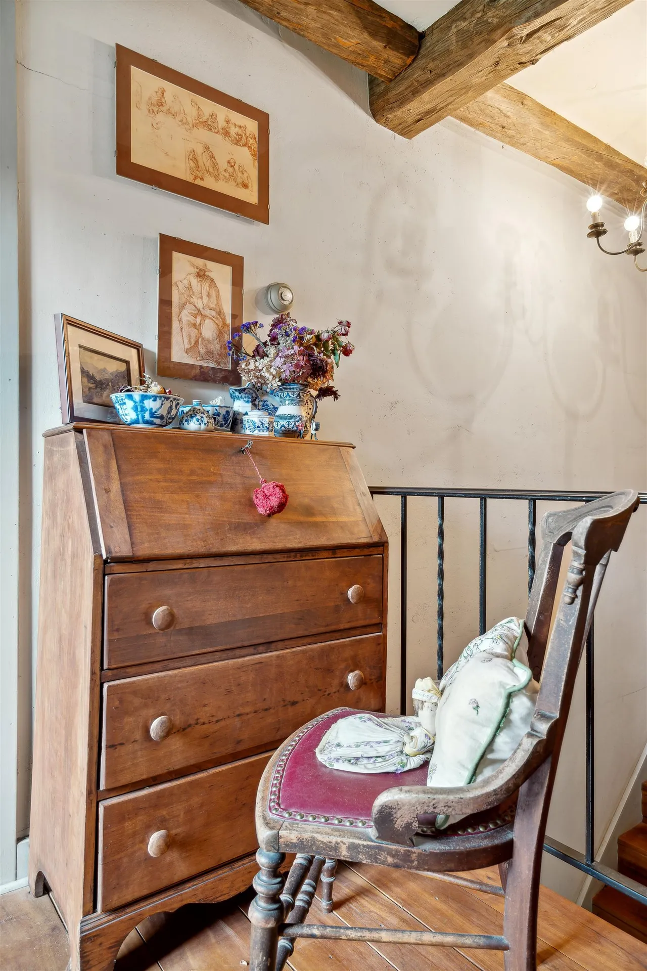 288 Scales Hill Road Washington VT 05675
