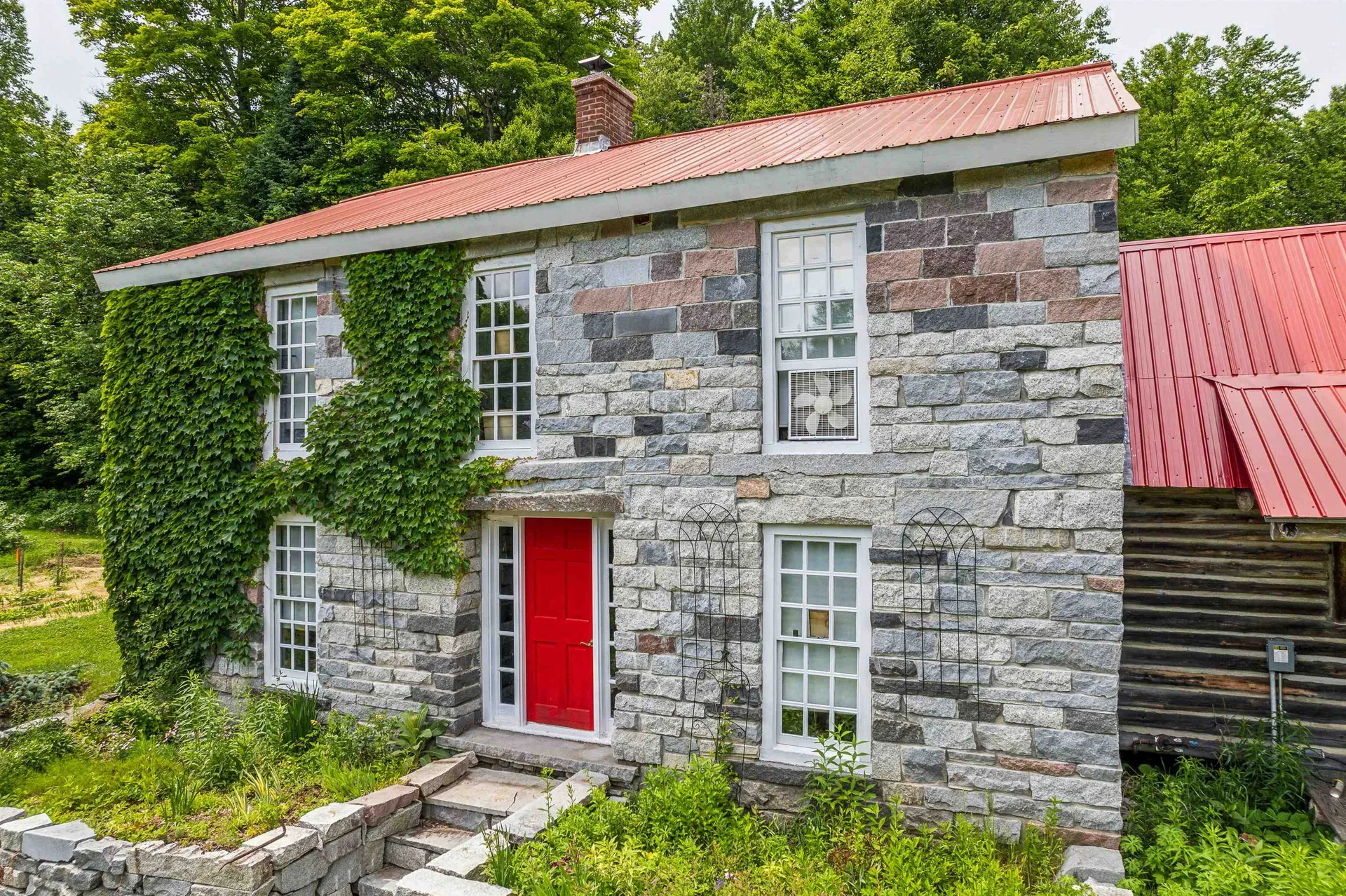 288 Scales Hill Road Washington VT 05675