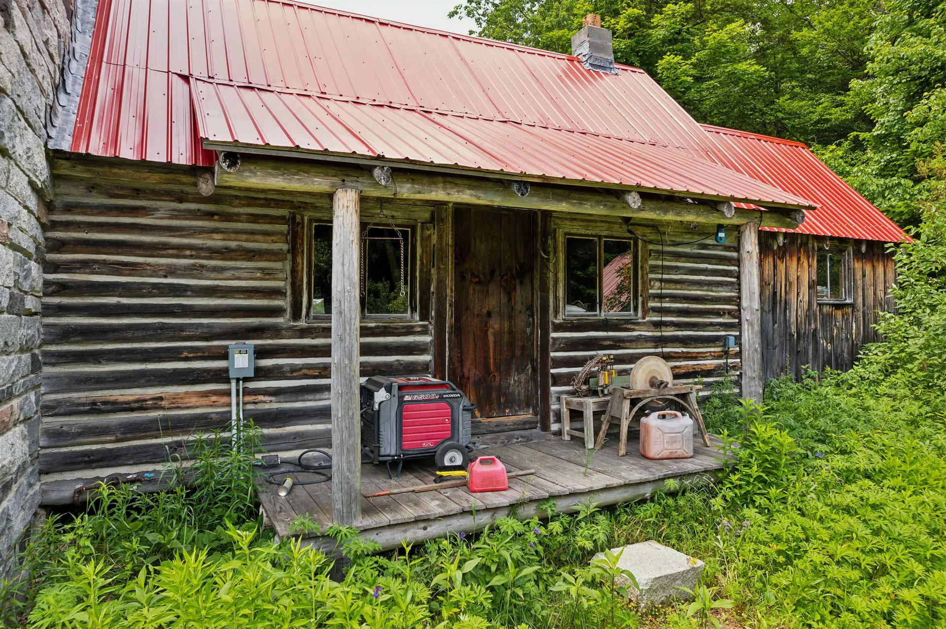 288 Scales Hill Road Washington VT 05675
