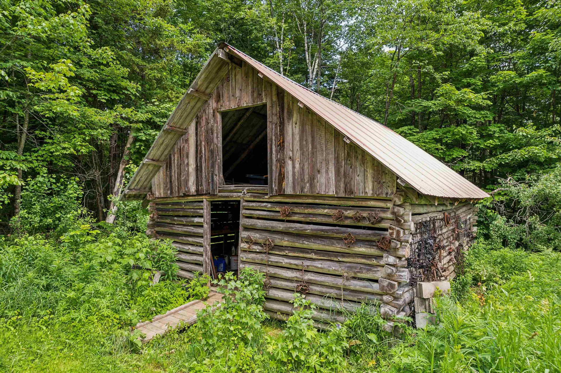 288 Scales Hill Road Washington VT 05675