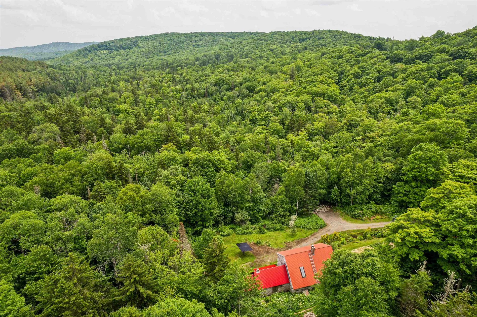 288 Scales Hill Road Washington VT 05675