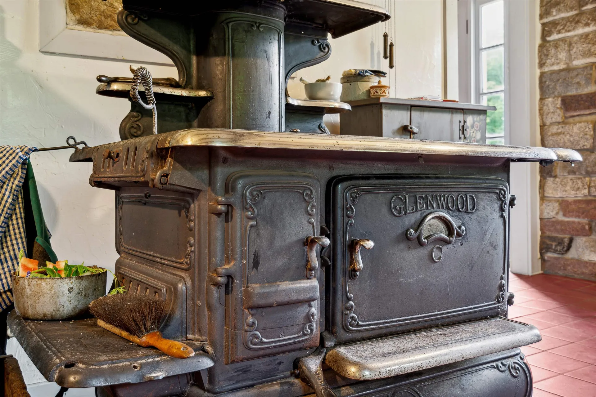 288 Scales Hill Road Washington VT 05675