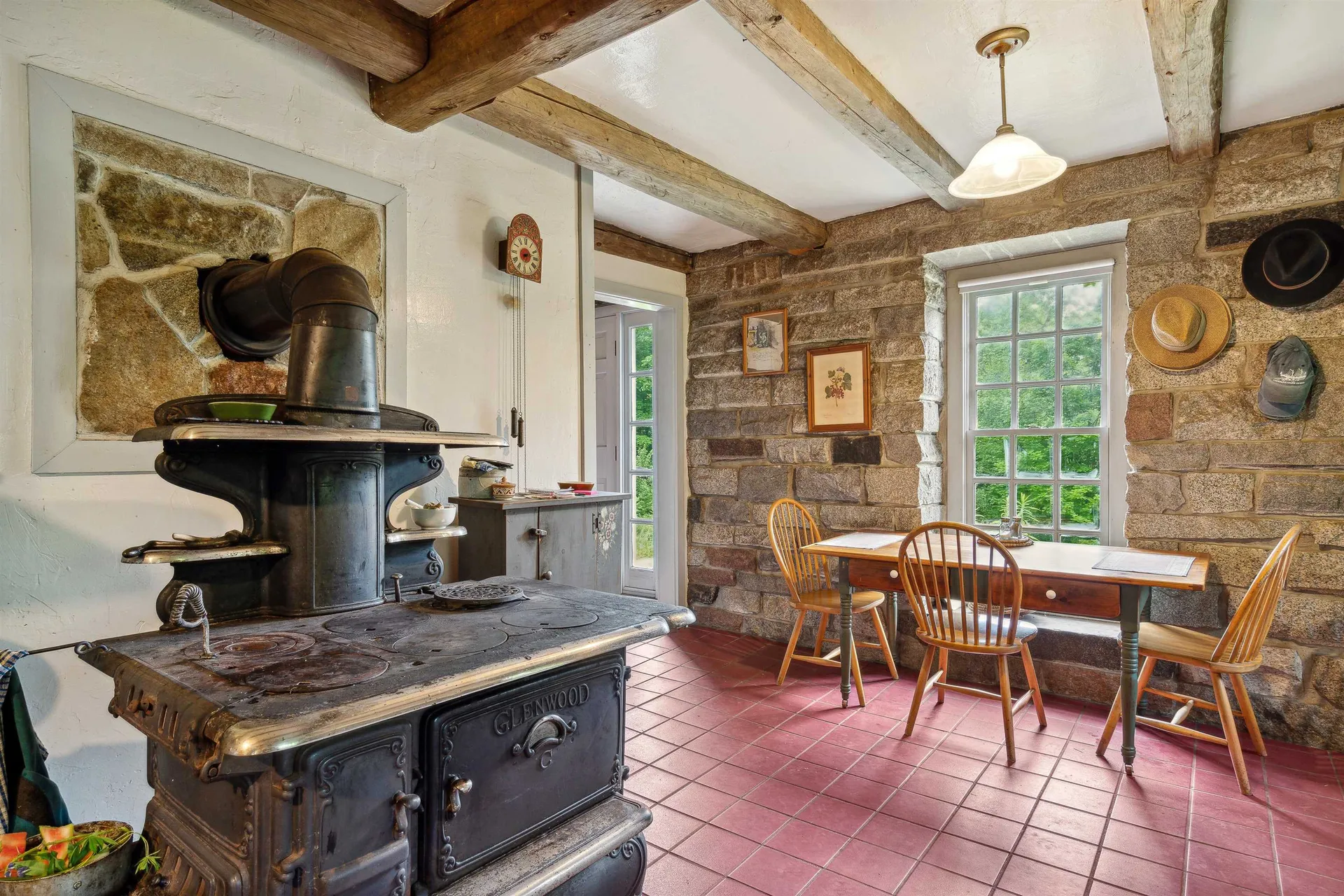 288 Scales Hill Road Washington VT 05675