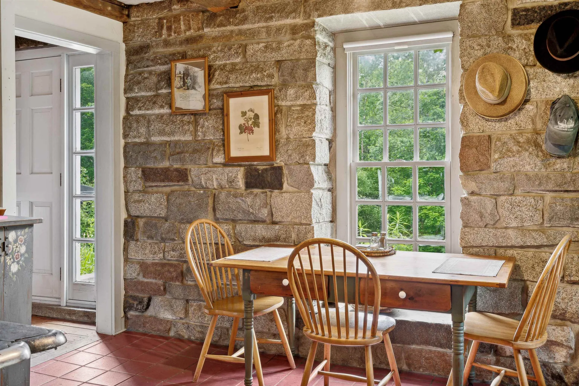 288 Scales Hill Road Washington VT 05675