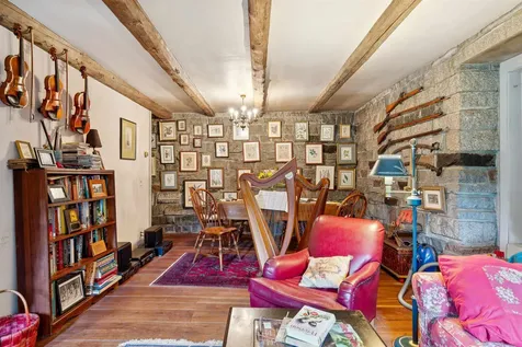 288 Scales Hill Road Washington VT 05675