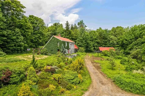 288 Scales Hill Road Washington VT 05675
