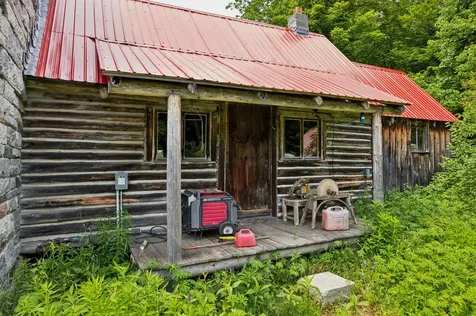 288 Scales Hill Road Washington VT 05675