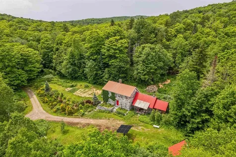 288 Scales Hill Road Washington VT 05675