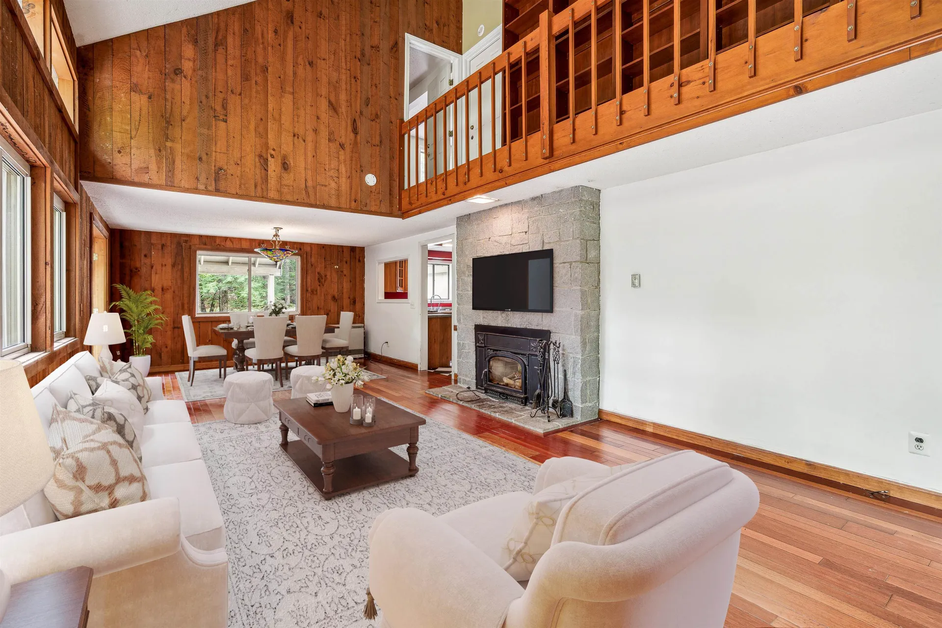 4 Lark Place Enfield NH 03753