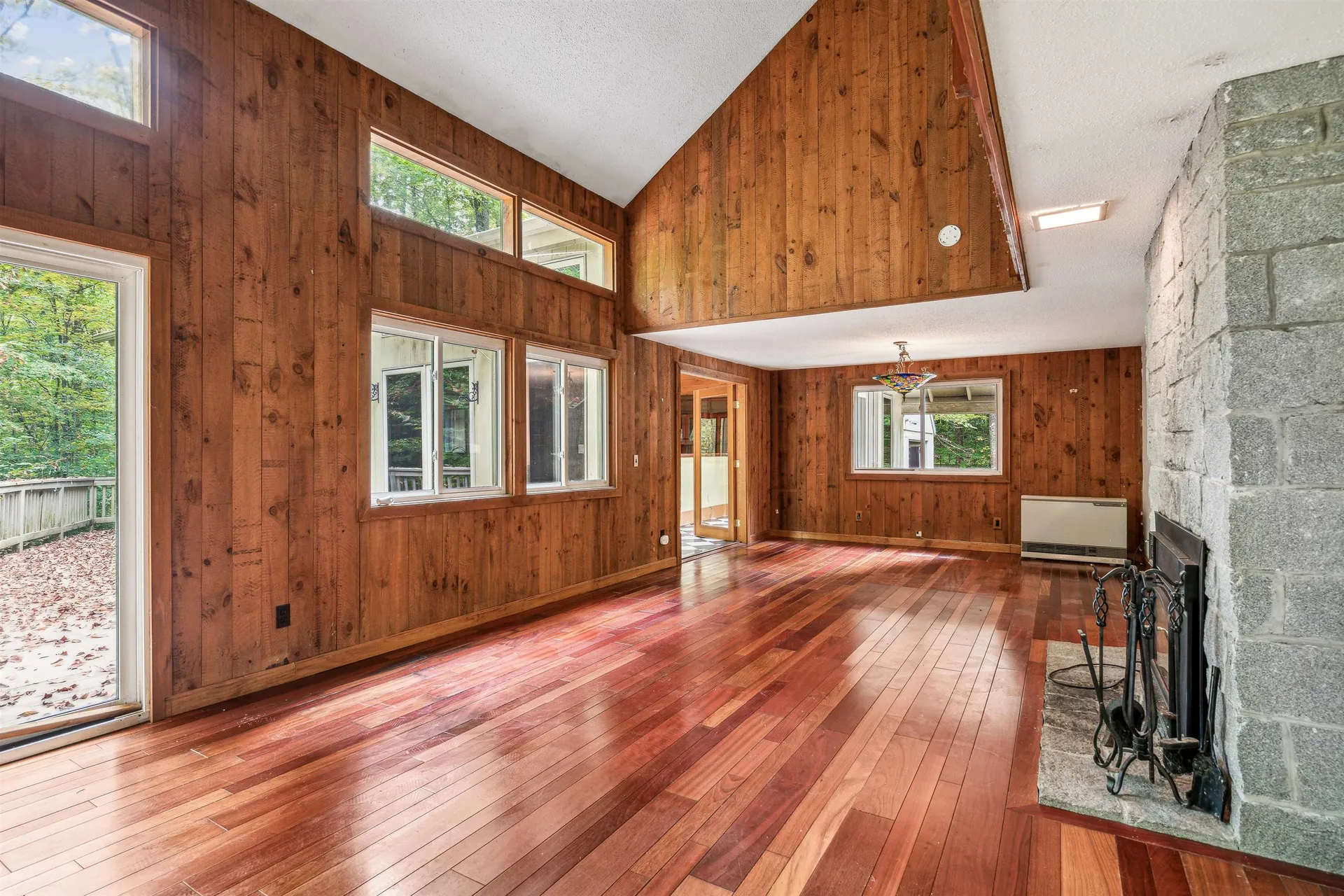 4 Lark Place Enfield NH 03753