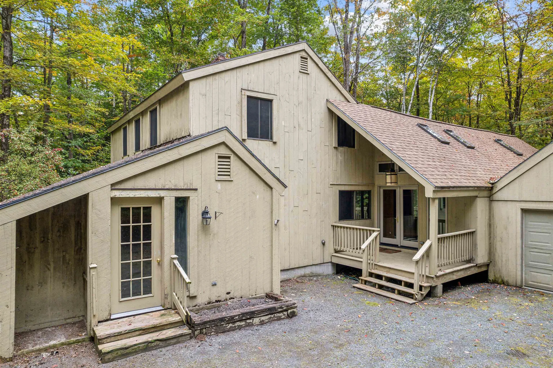 4 Lark Place Enfield NH 03753