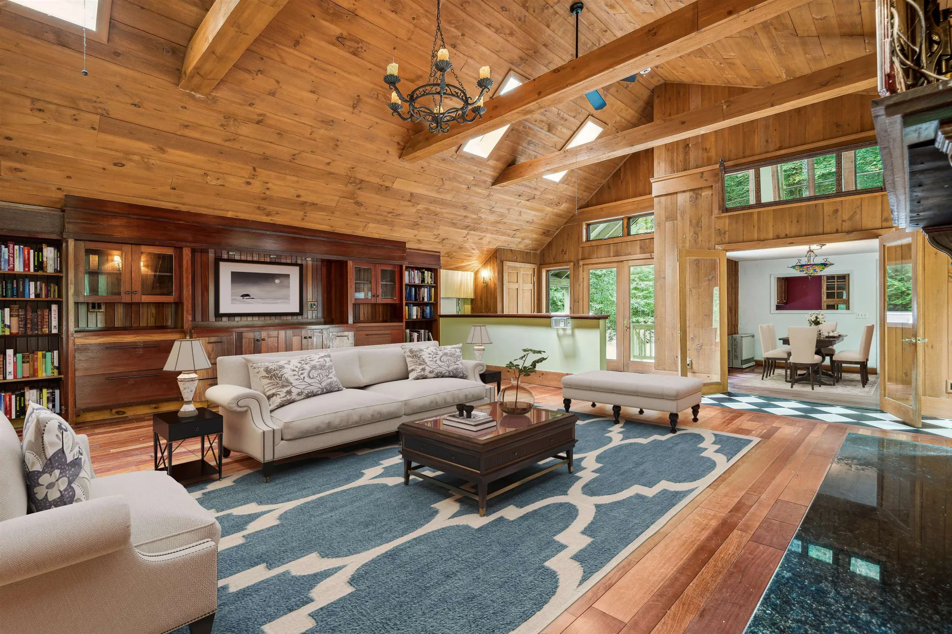 4 Lark Place Enfield NH 03753