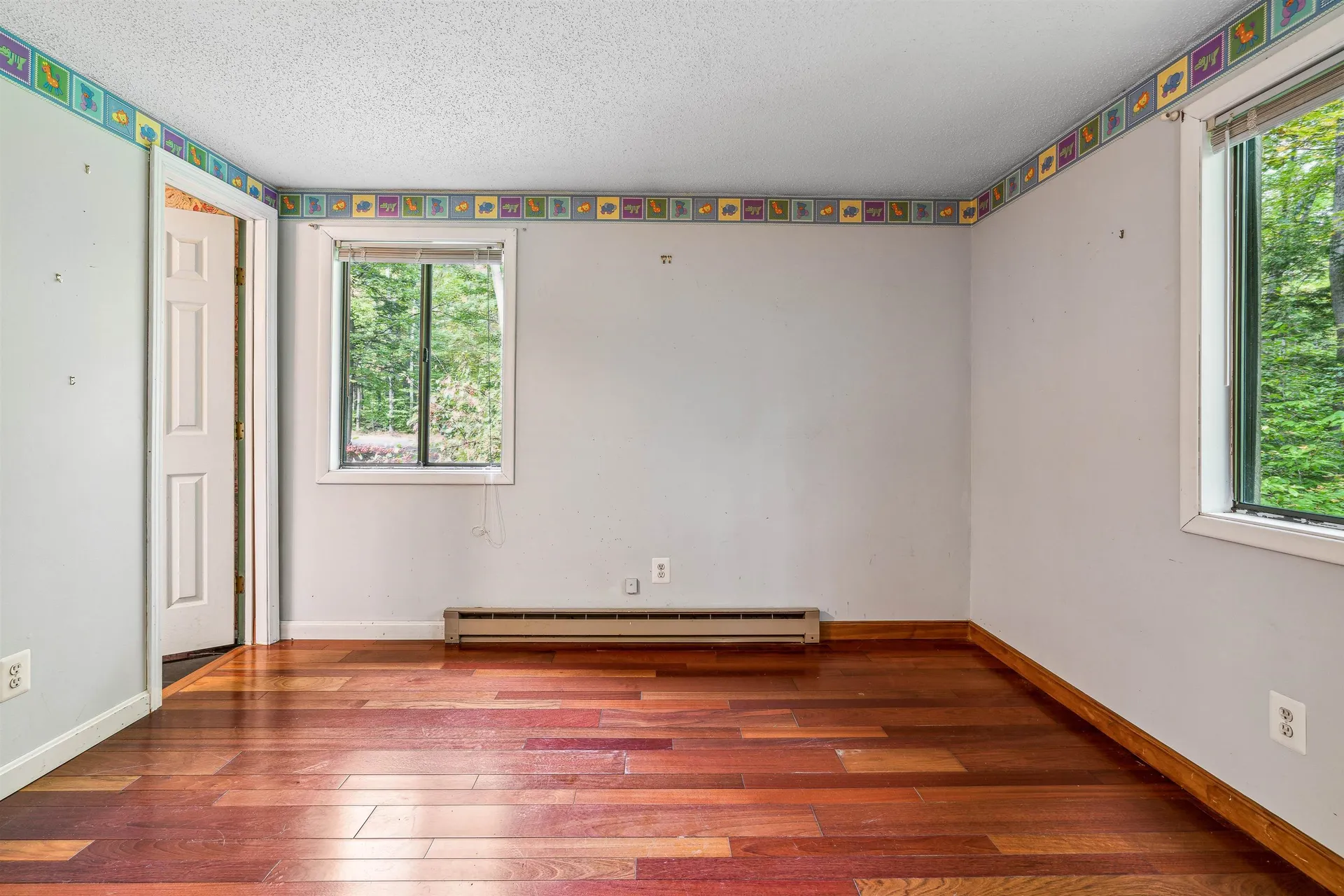 4 Lark Place Enfield NH 03753