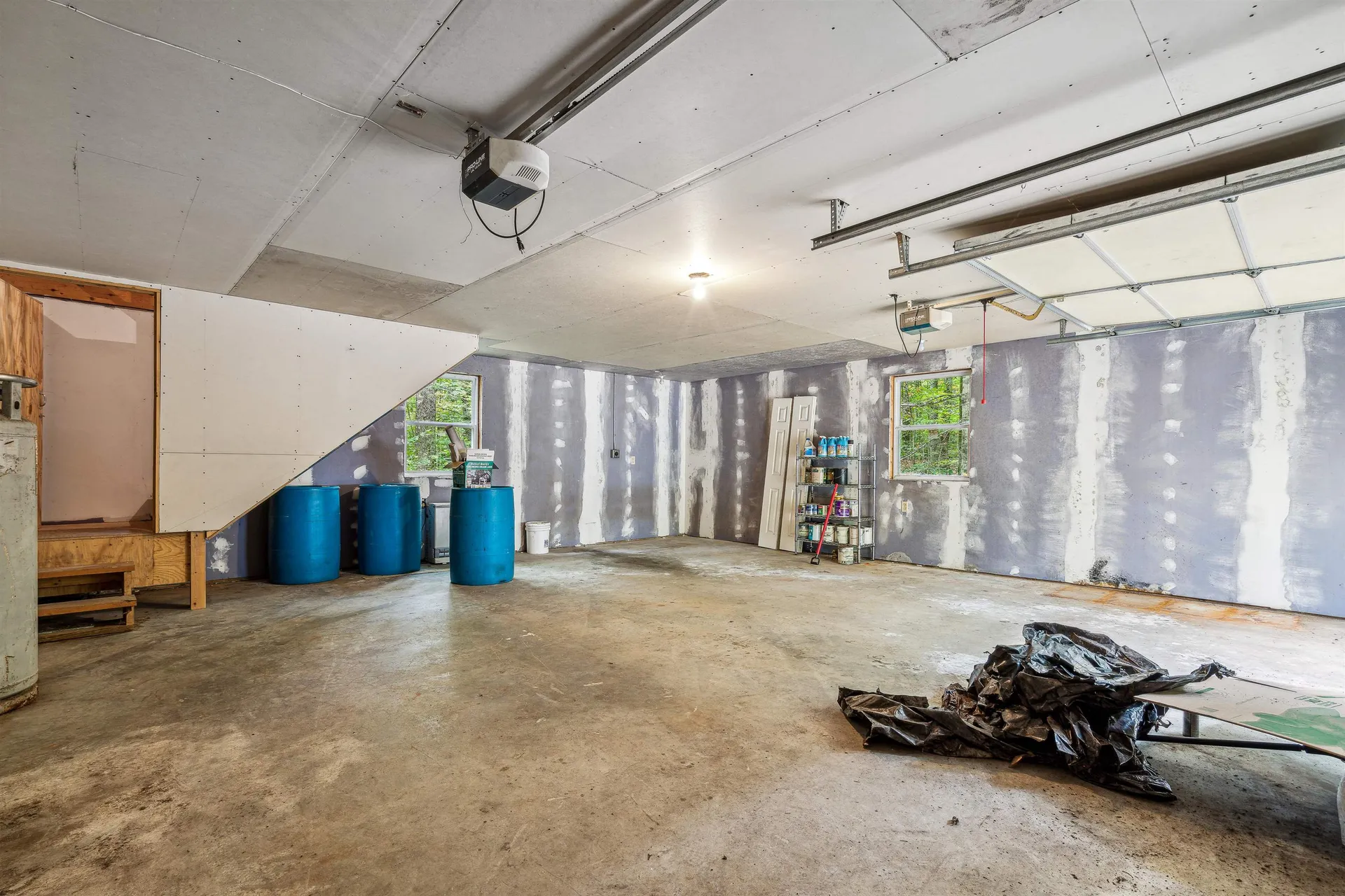 4 Lark Place Enfield NH 03753