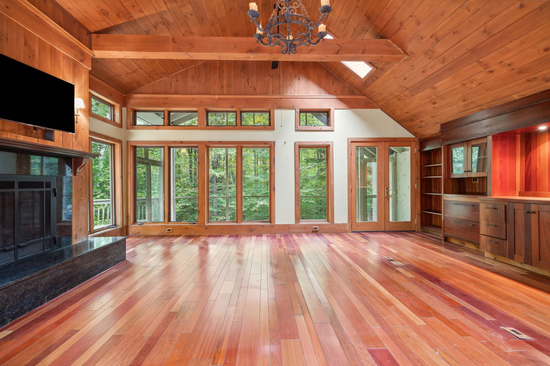 4 Lark Place Enfield NH 03753