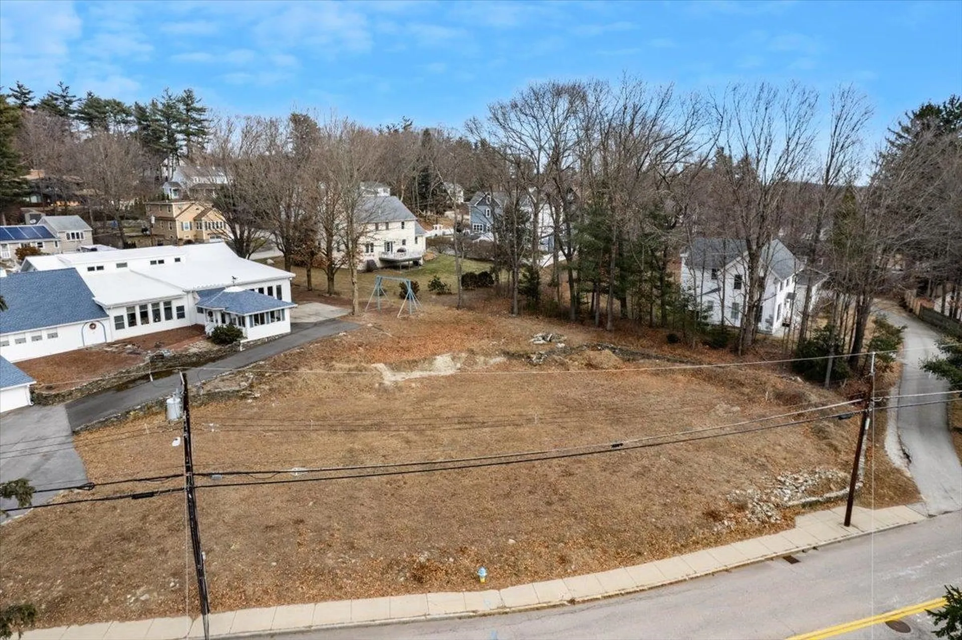 67 Manchester Street Nashua NH 03064