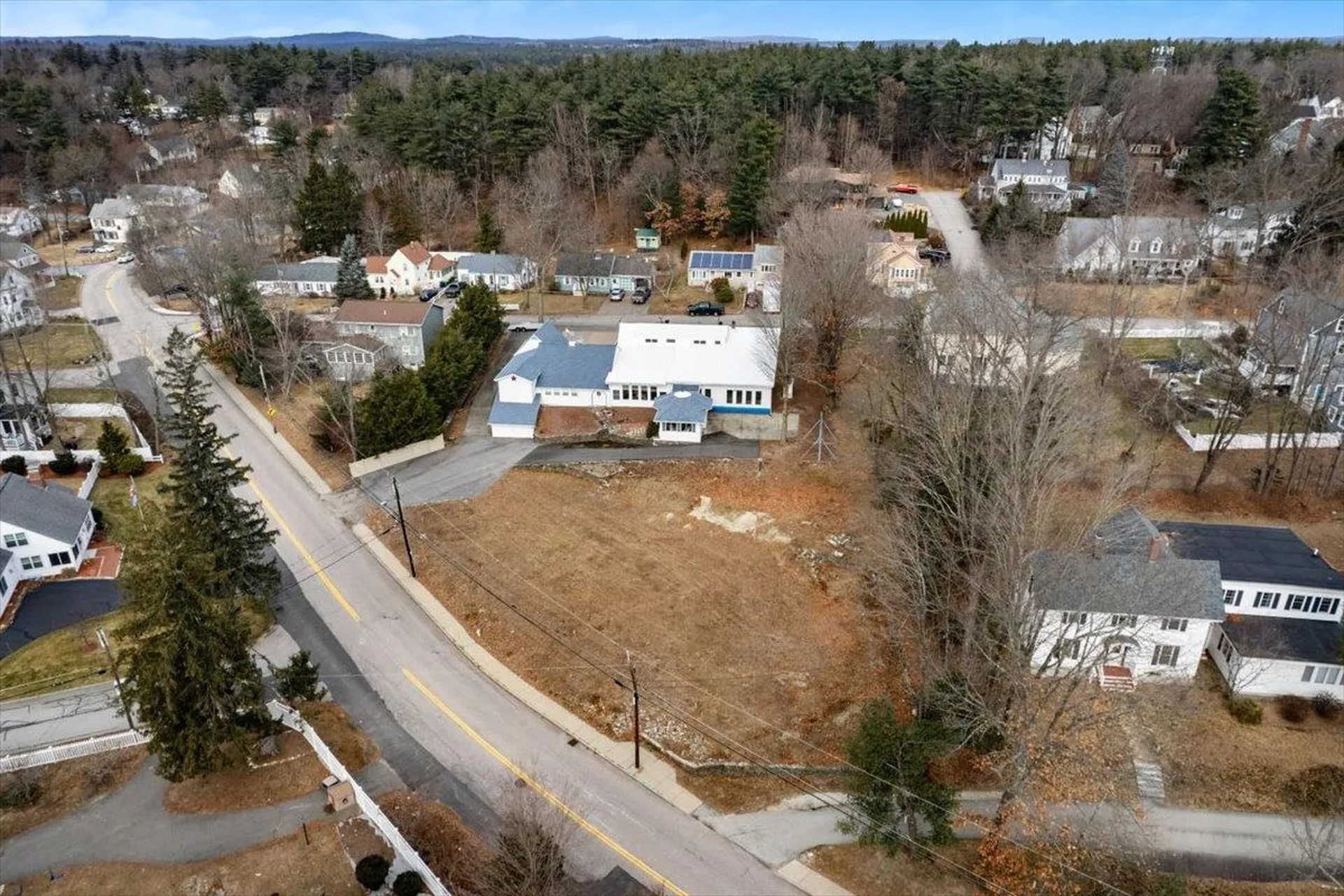 67 Manchester Street Nashua NH 03064