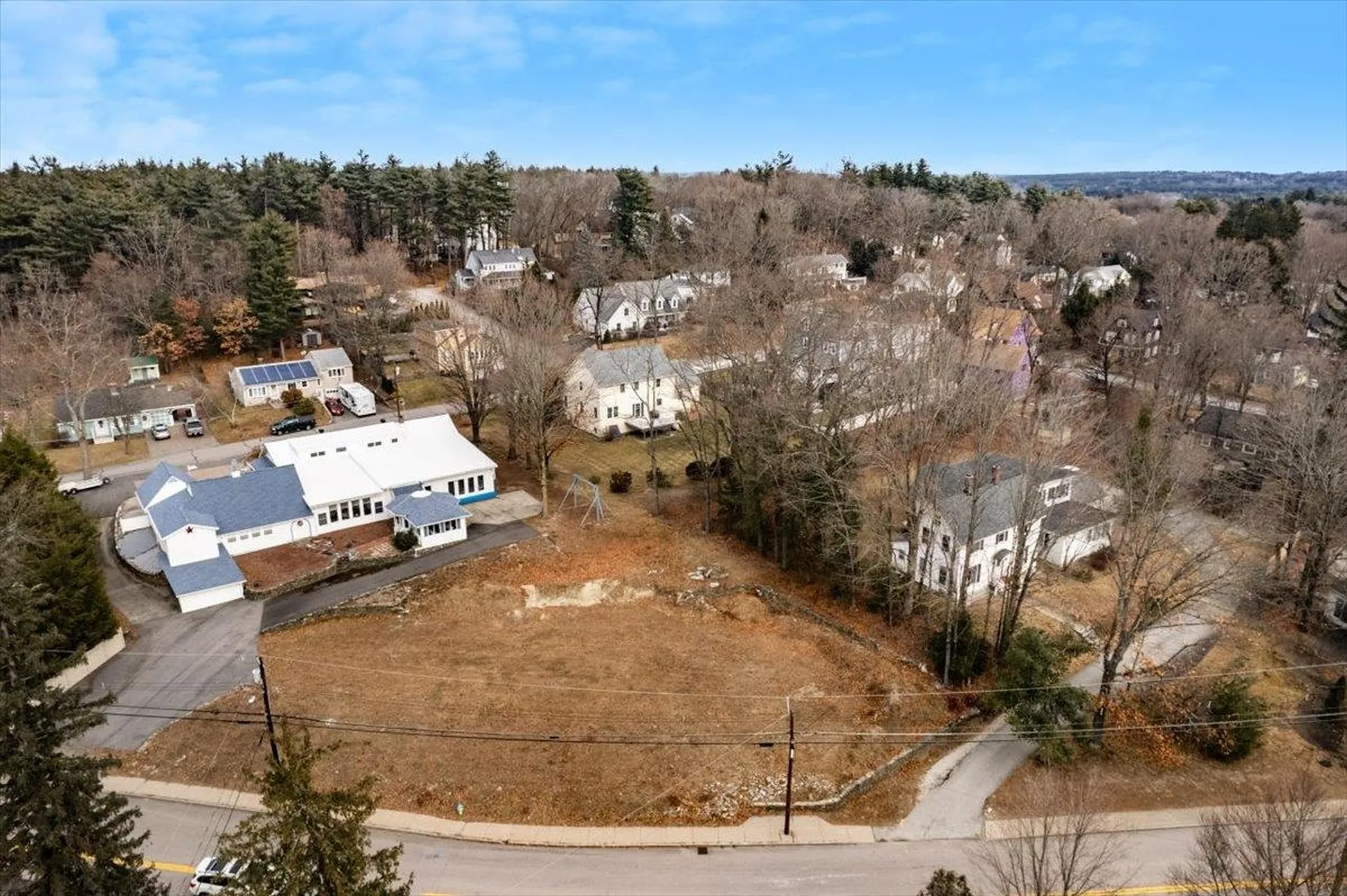 67 Manchester Street Nashua NH 03064