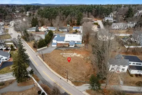 67 Manchester Street Nashua NH 03064
