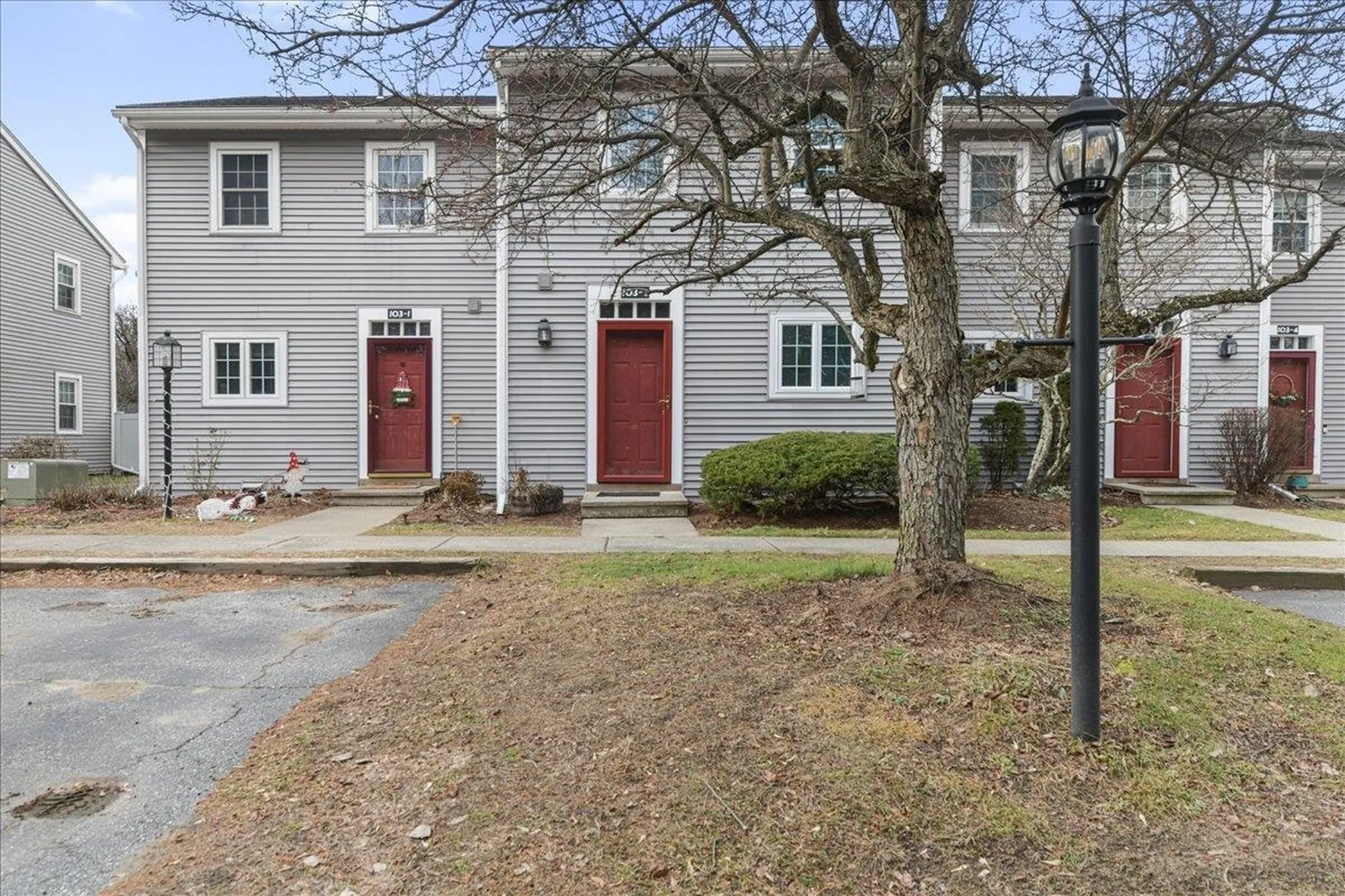 103 Village Commons Colchester VT 05446