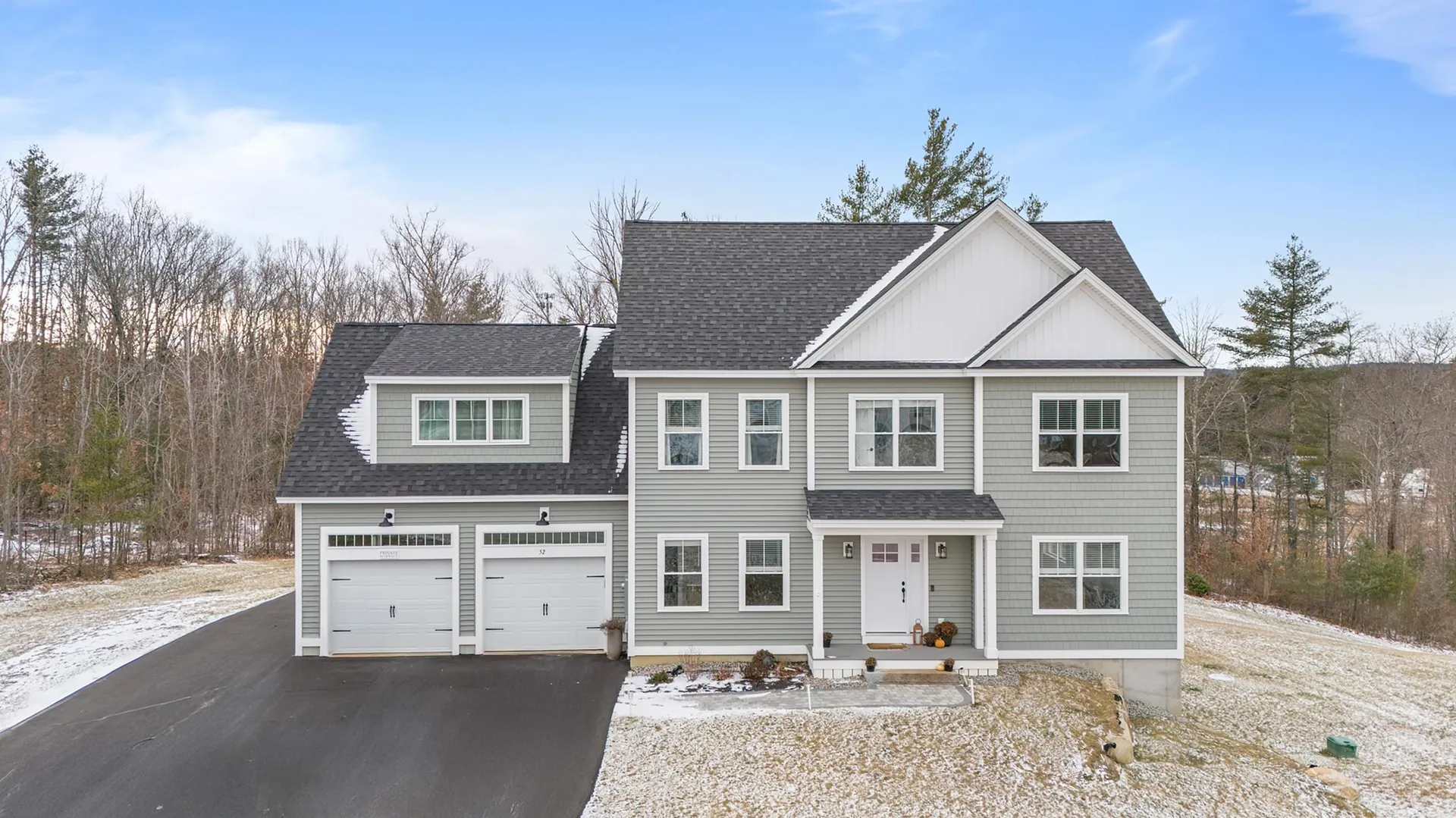 52 High Point Circle Barrington NH 03825