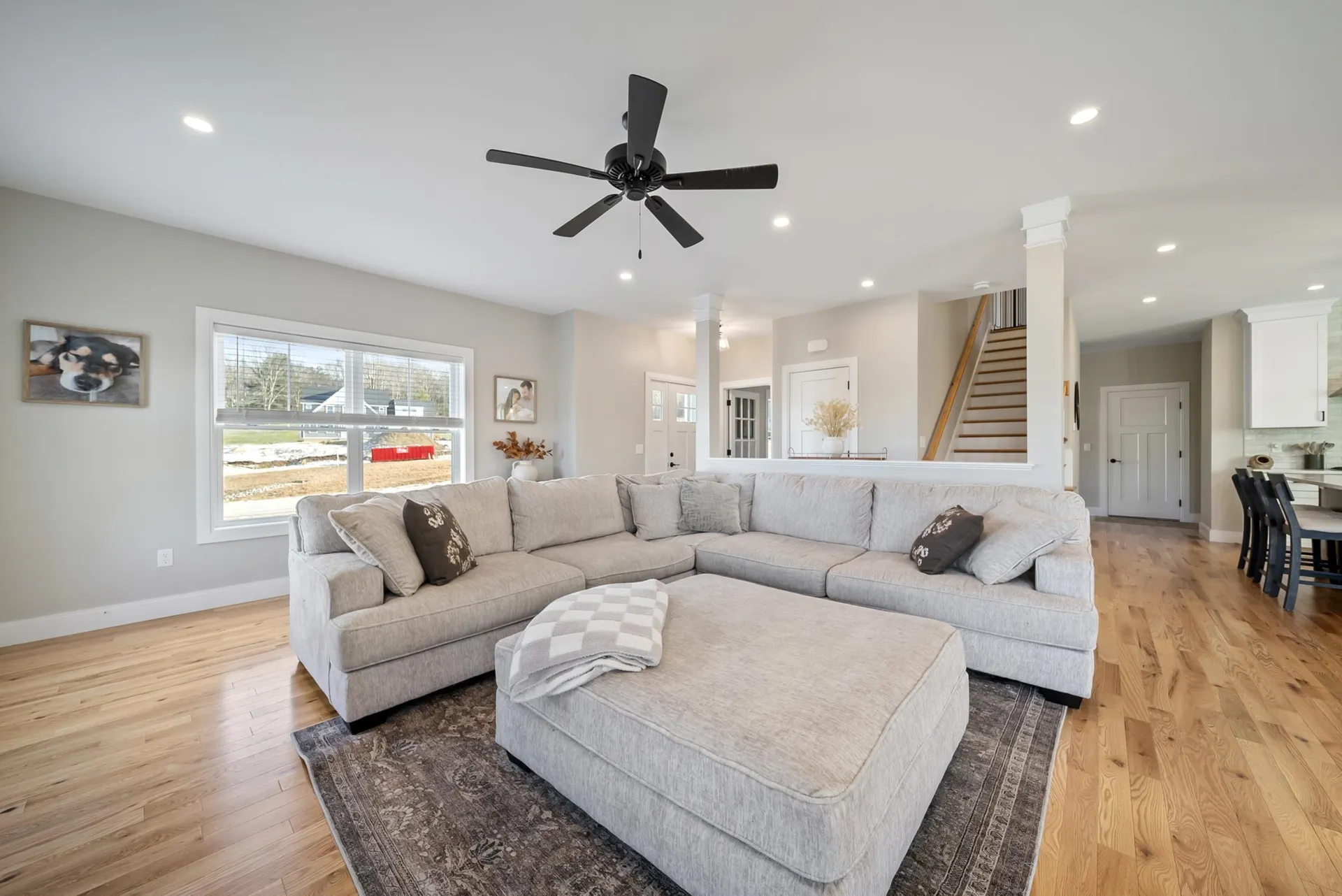 52 High Point Circle Barrington NH 03825