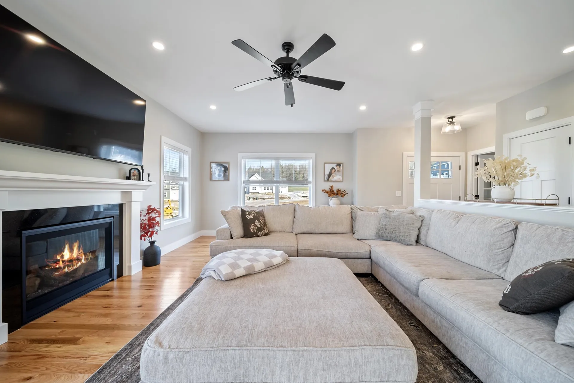 52 High Point Circle Barrington NH 03825