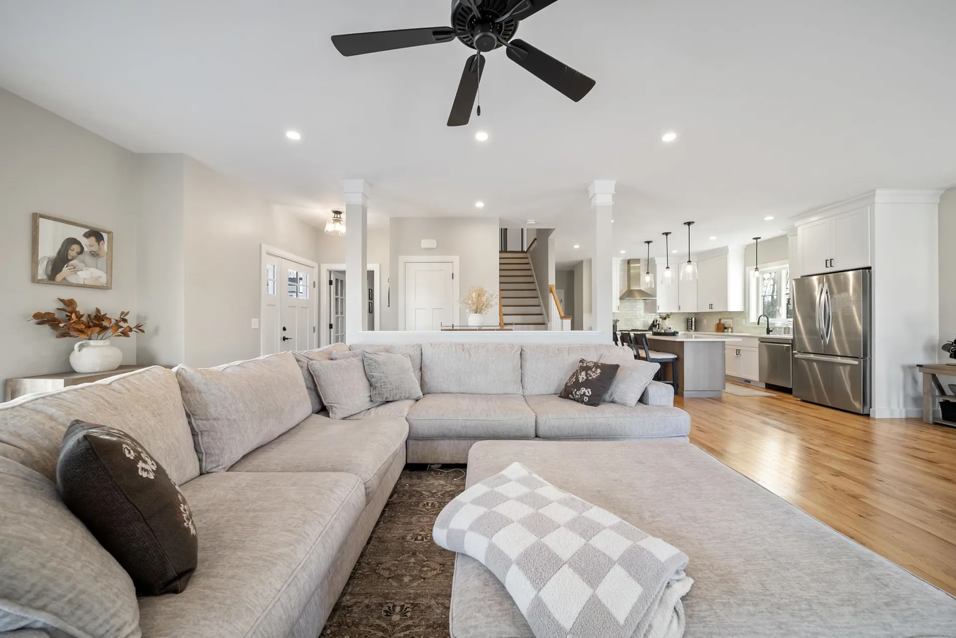 52 High Point Circle Barrington NH 03825