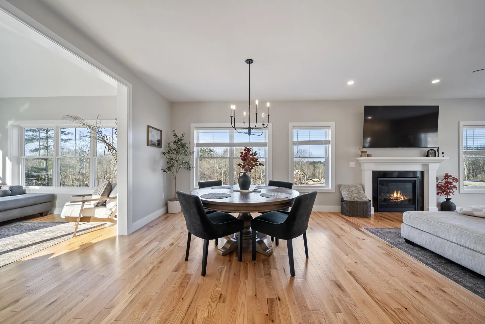 52 High Point Circle Barrington NH 03825