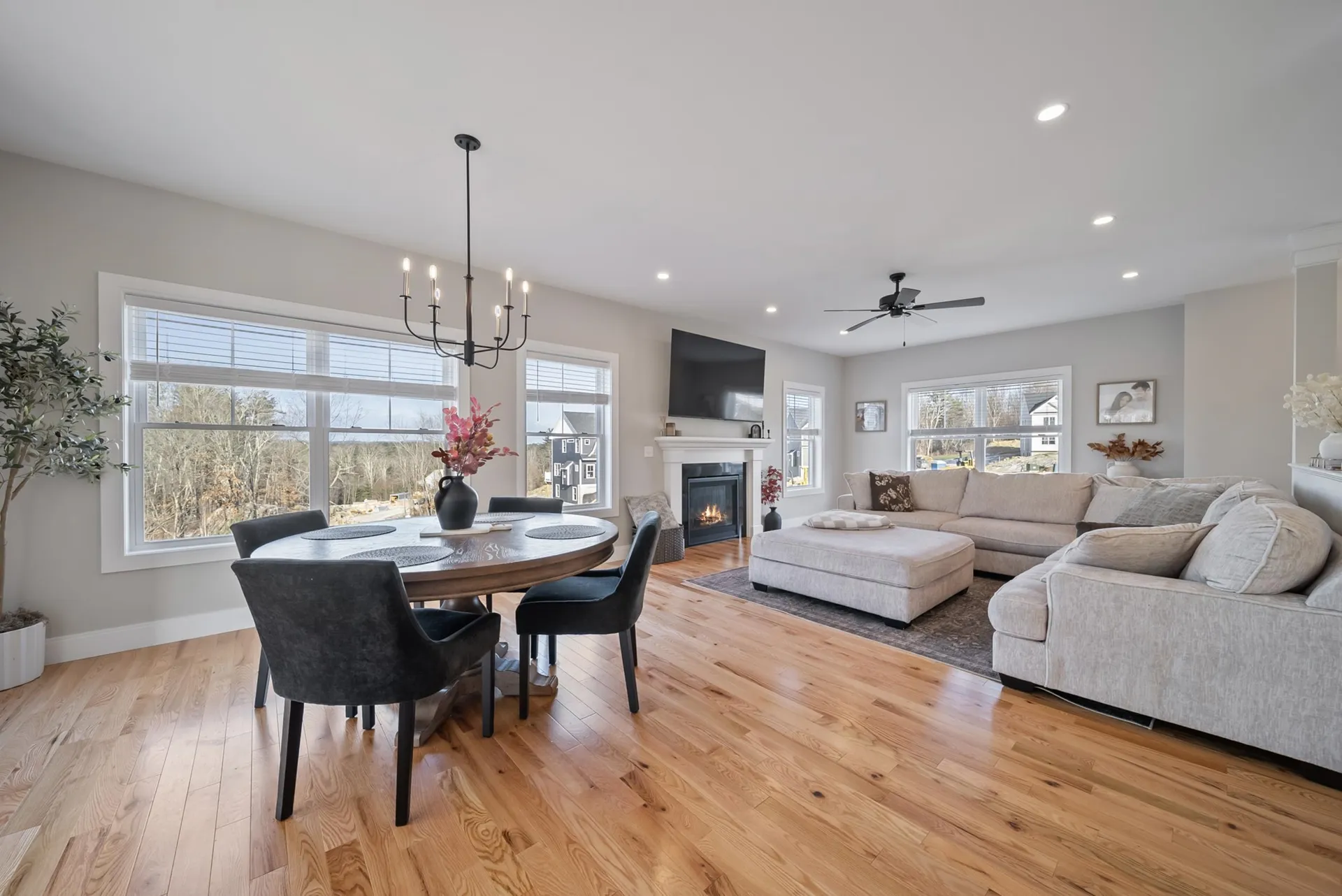 52 High Point Circle Barrington NH 03825