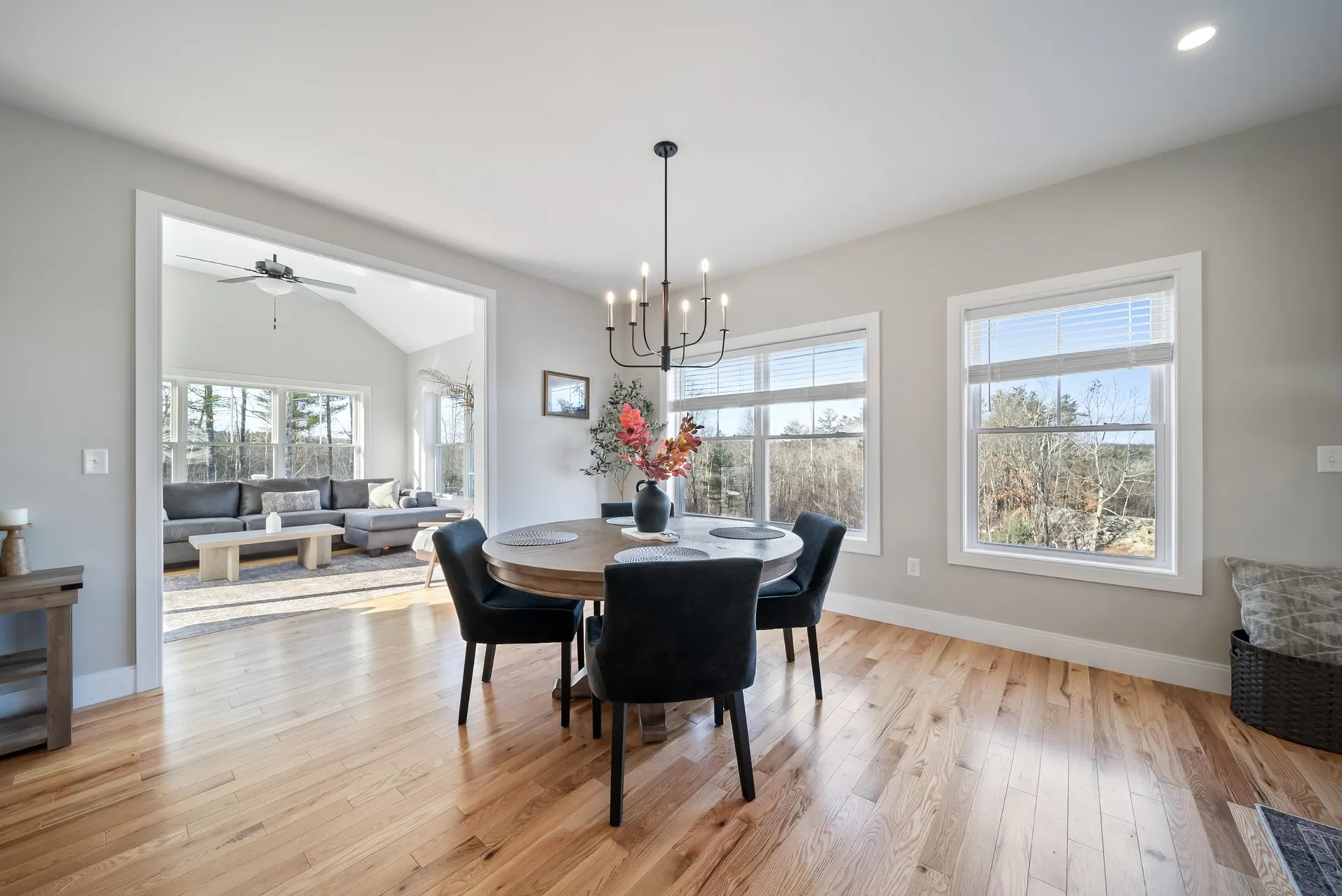 52 High Point Circle Barrington NH 03825